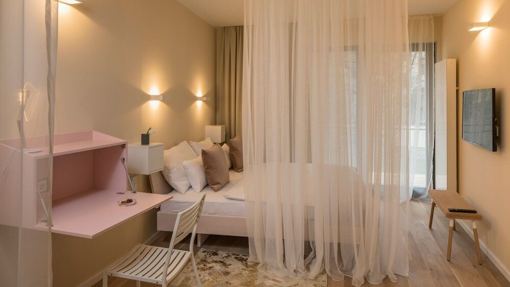 Фото Blackhome Graz