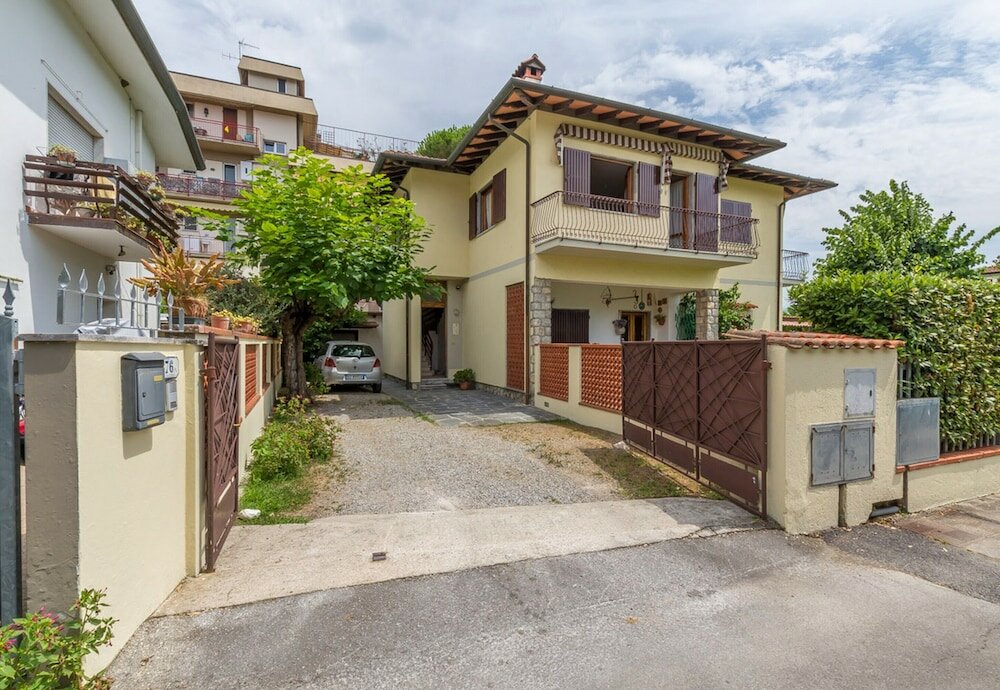 Фото Casa Vittoria 800m from sea