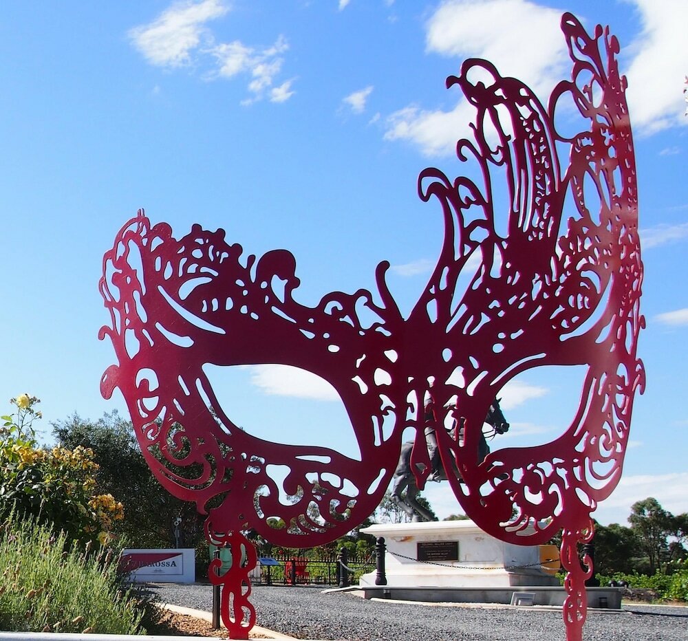 Фото 1837 Barossa Luxury Cottages Lyndoch Sa