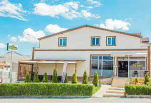 Гостиница Ürgüp Elit Otel в Невшехире