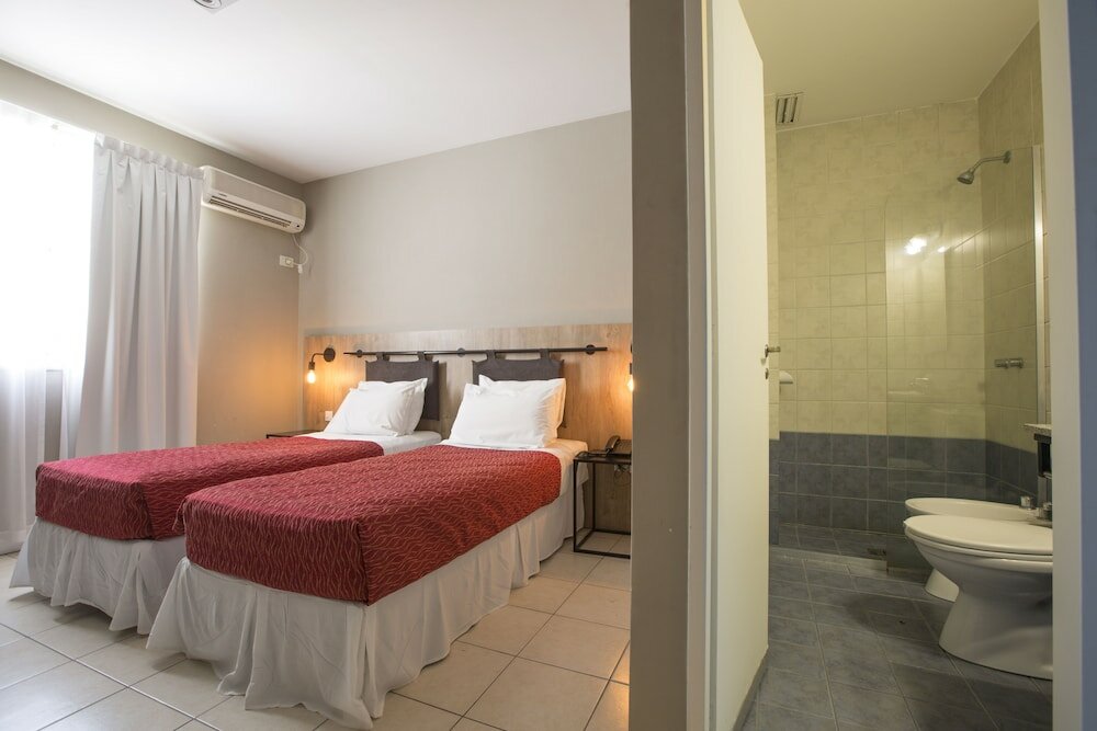 Фото Boutique Apartments Plaza Dorrego