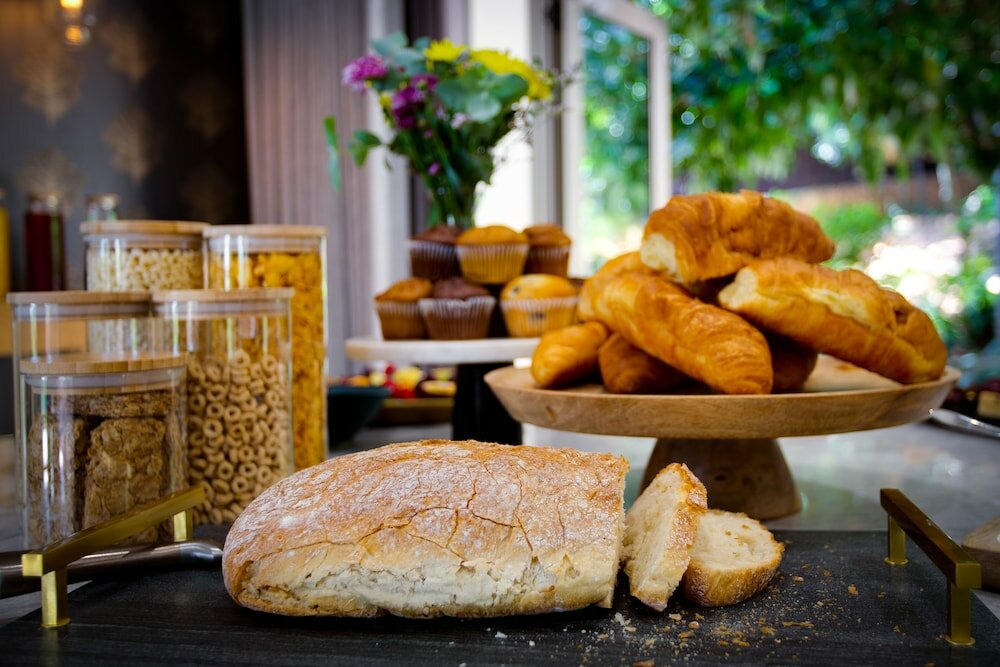 Фото The Cliffside Boutique Getaway