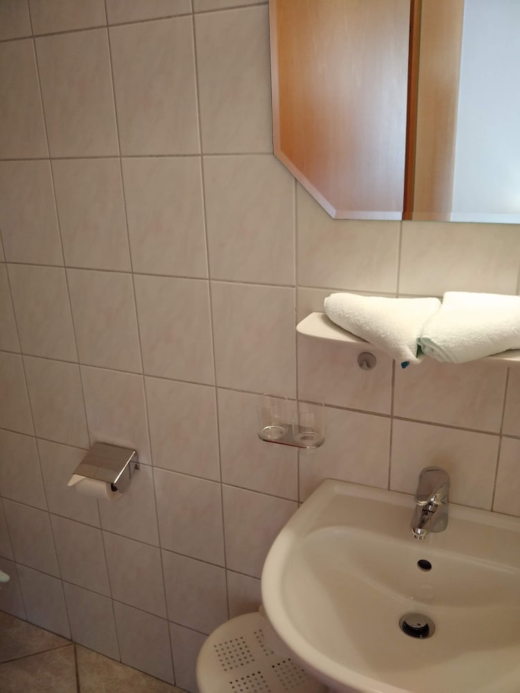 Фото Pension Weirather