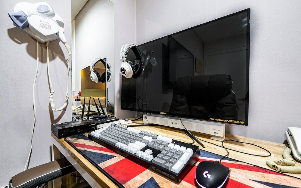 Фото Bucheon L'amant