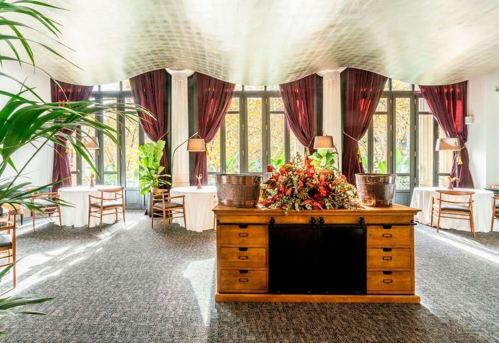 Фото Casa Fuster