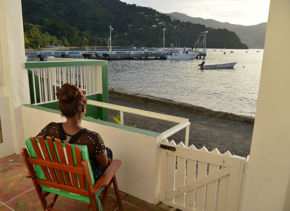 Фото Cholson Chalets Limited