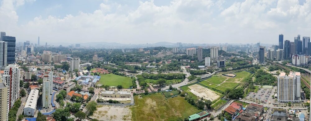 Hotel The Establishment at Bangsar Kl Sentral, Kuala Lumpur, photo