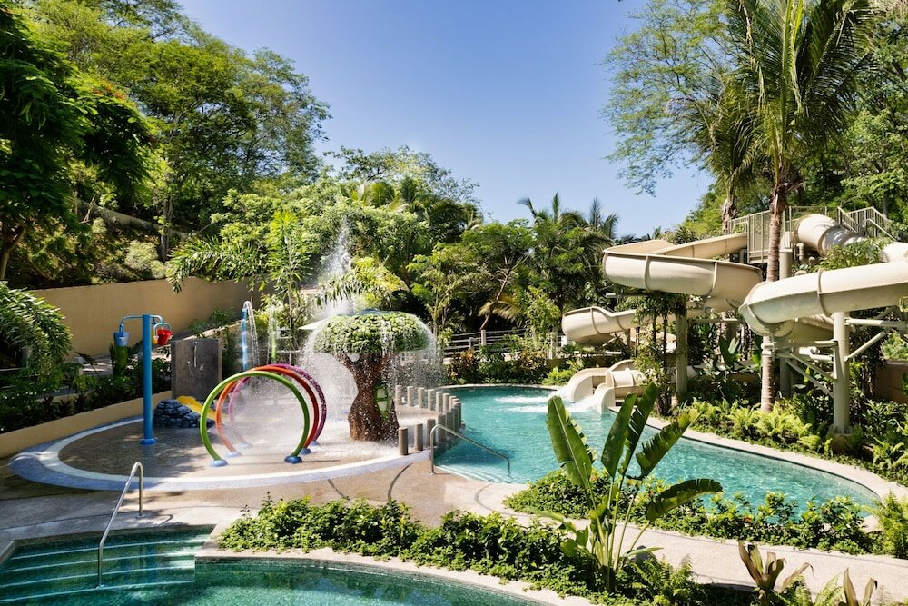 Фото Delta Hotels by Marriott Riviera Nayarit, An All-Inclusive Resort