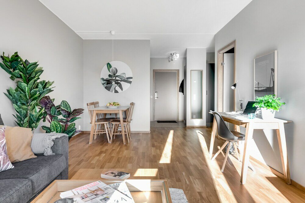 Фото Företagsbostäder Mölndal