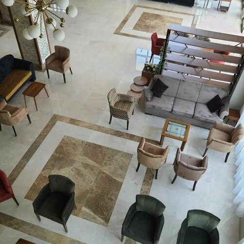 Гостиница Kaliye Aspendos Hotel в Манавгате