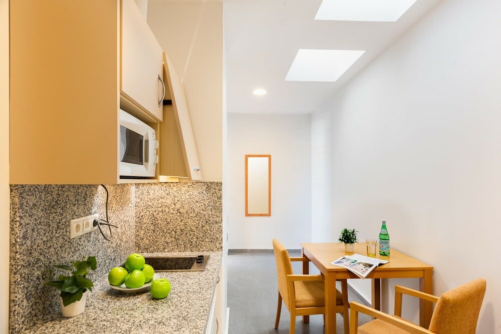 Фото Micampus Rector Estanislao del Campo - Students Residence