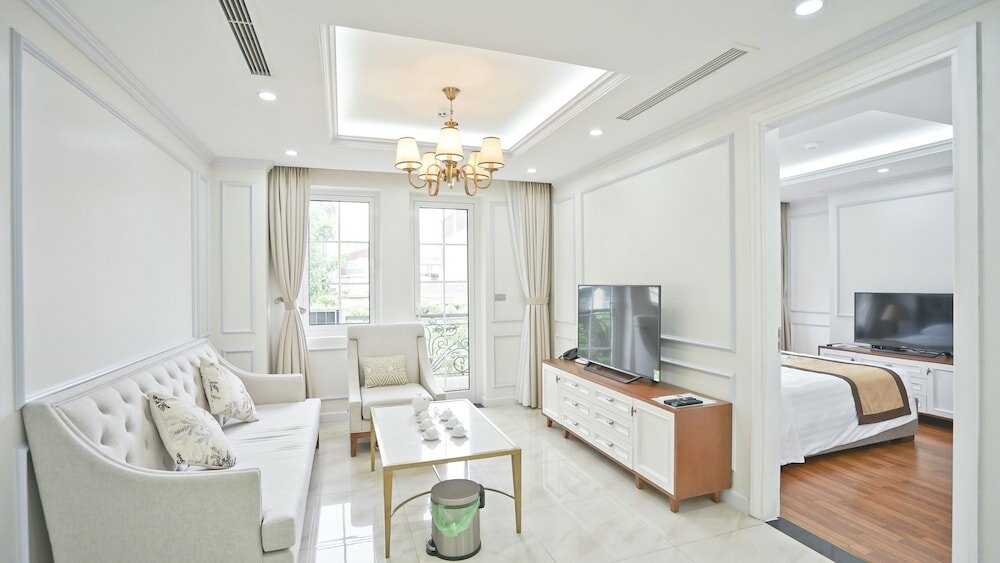 Фото Paradise Home Nguyen Du