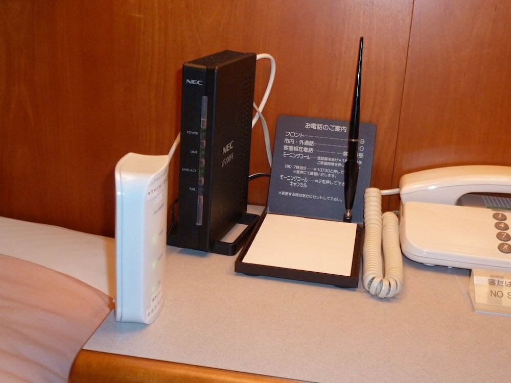 Фото Hotel Hashimotorou