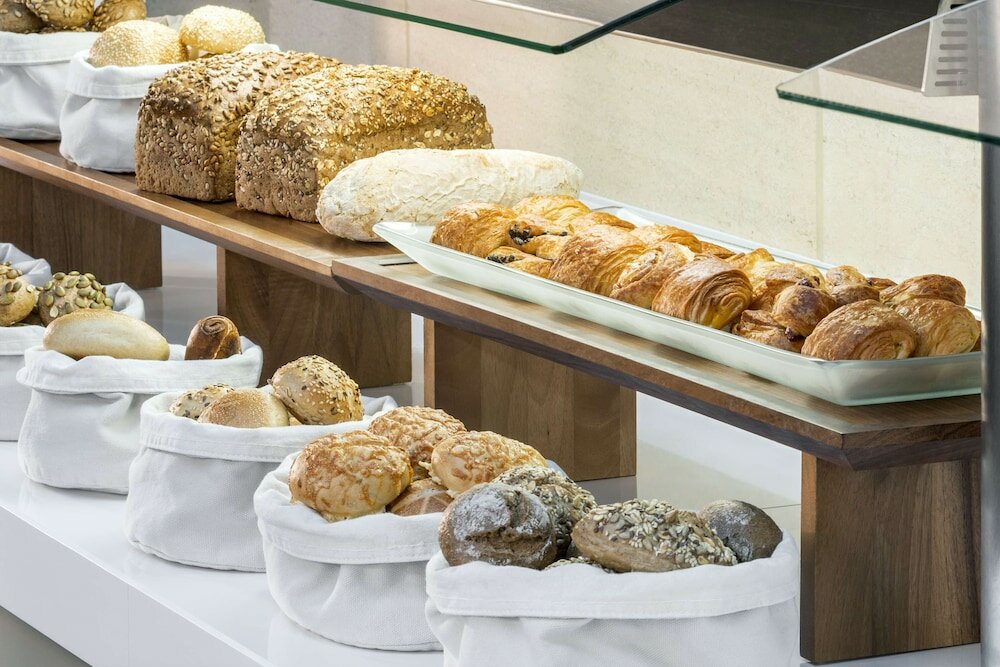 Фото Nh Collection New York Madison Avenue