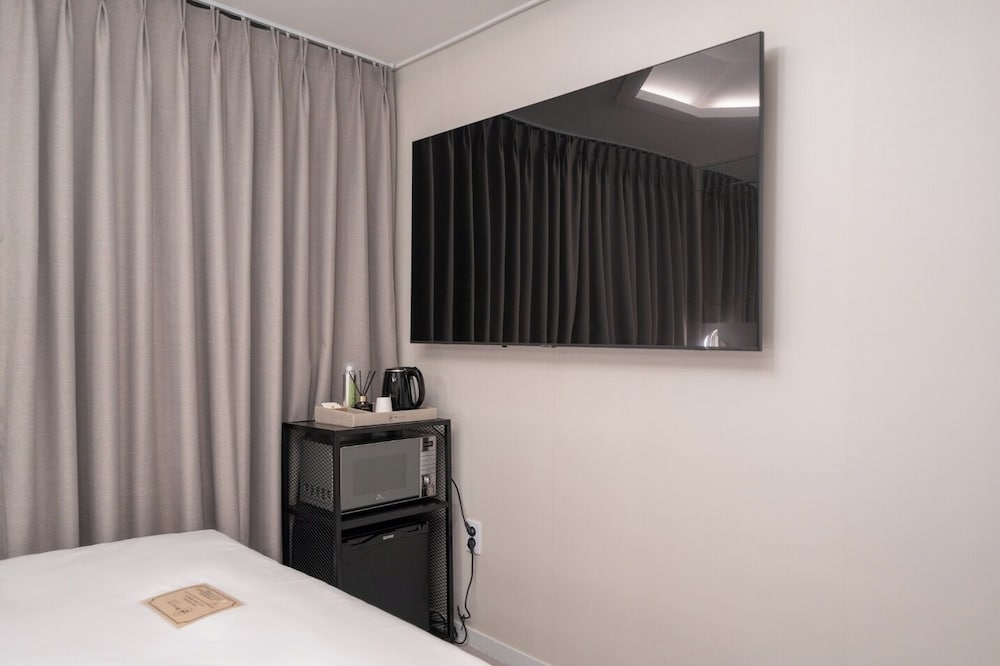 Фото Dk Incheon Airport Hotel