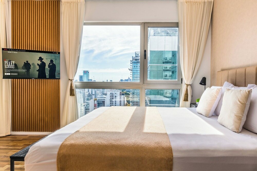 Фото Trendy Apartments in Puerto Madero