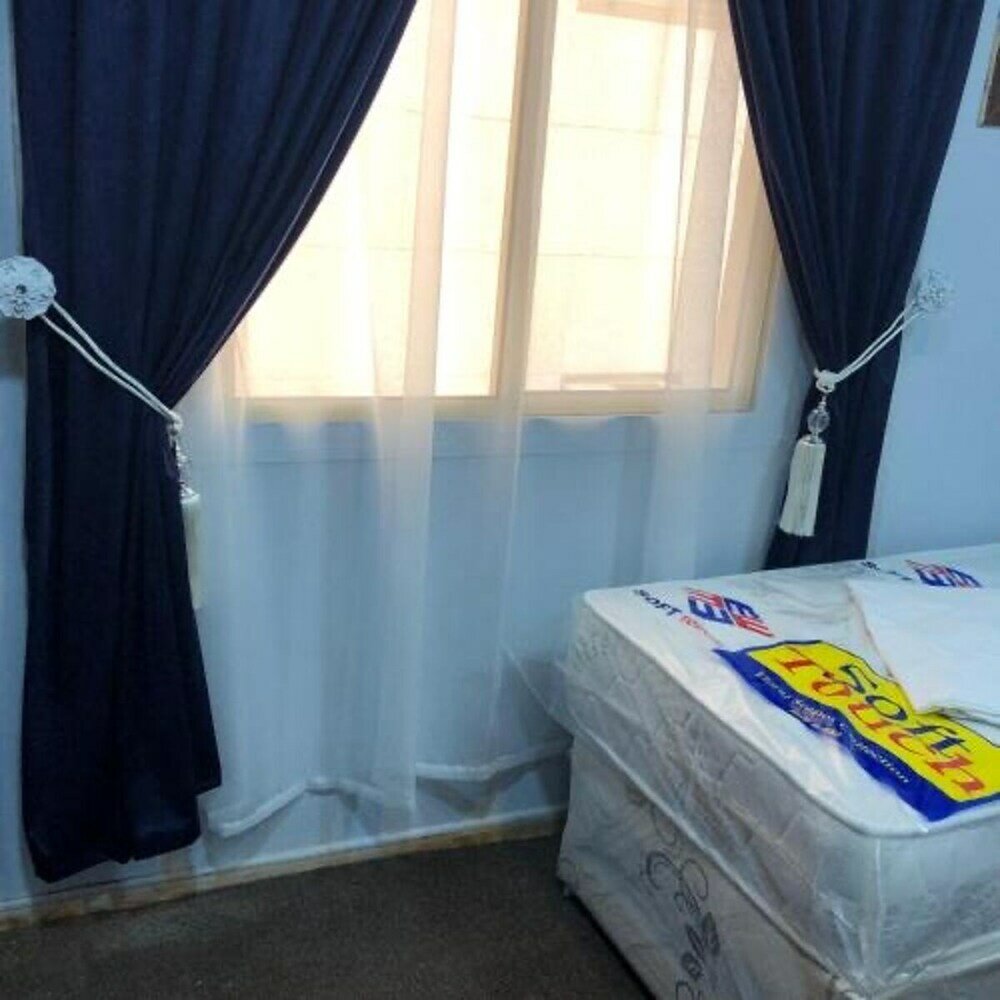 Фото Najmat Alnoor Hotel