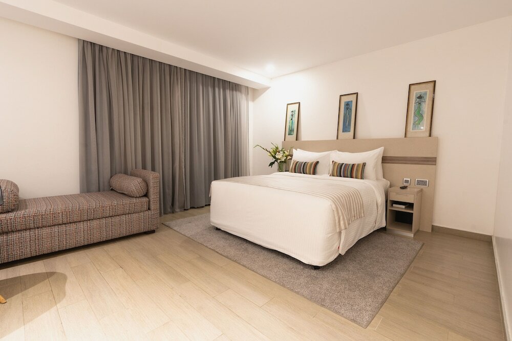 Фото Sarova Imperial Hotel