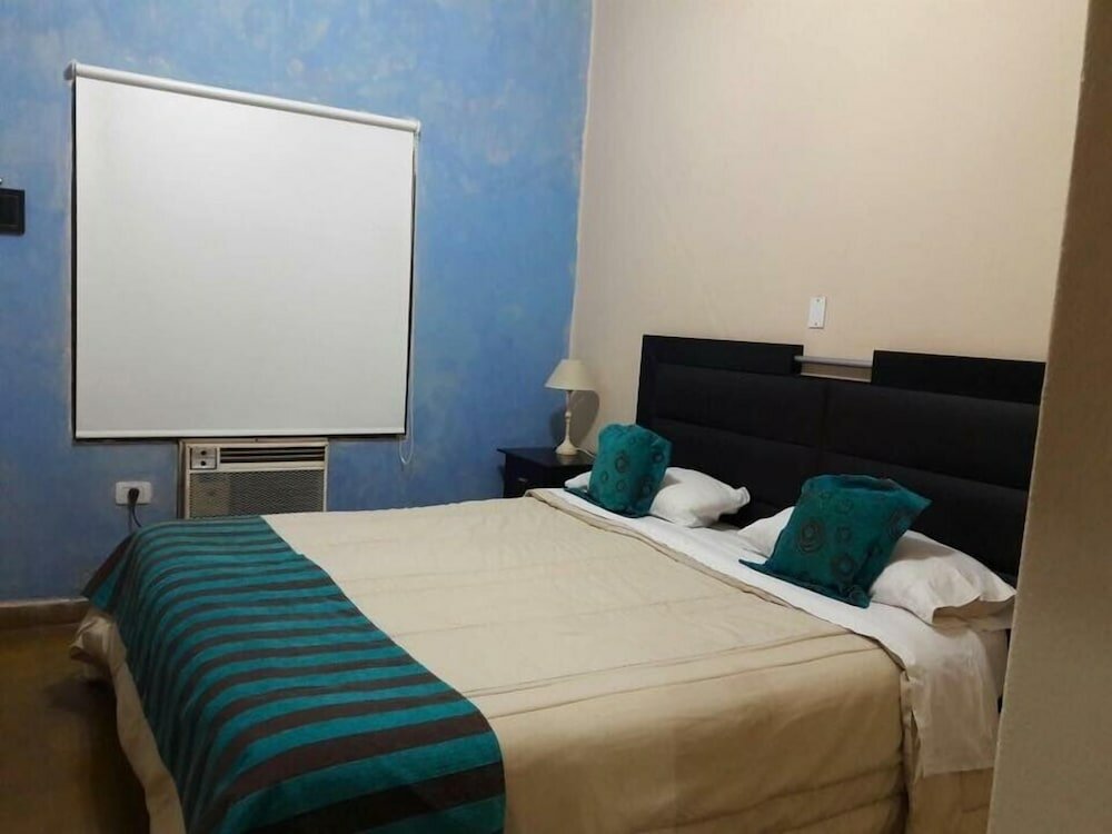 Фото Sanagasta Hosteria