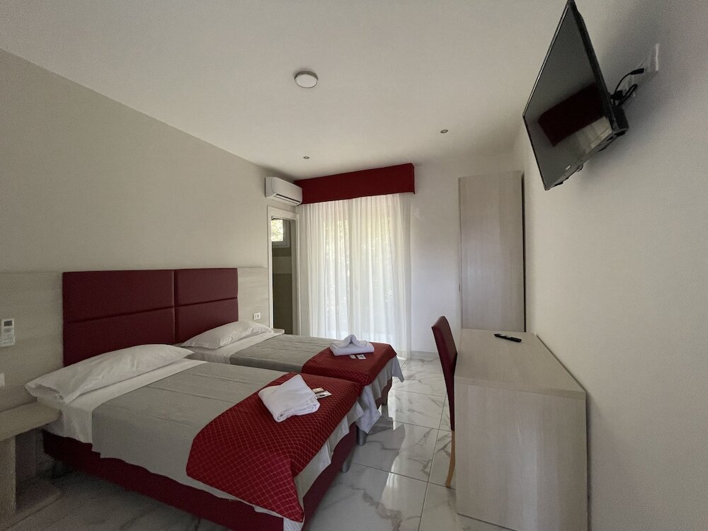 Фото Hotel Hub Venice