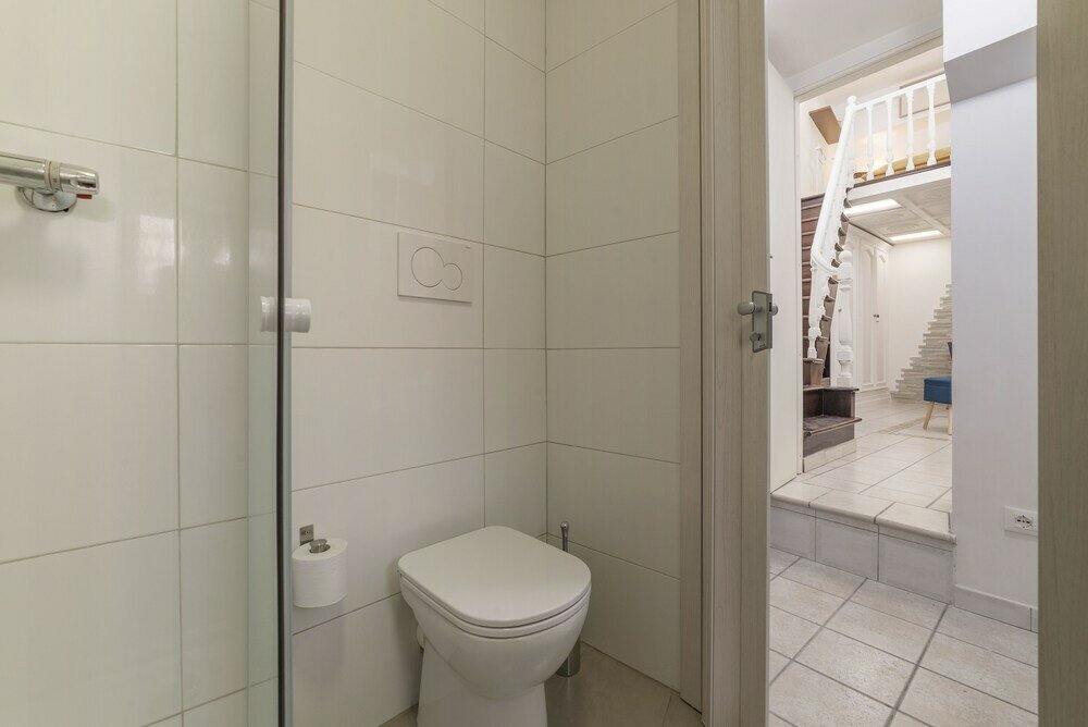 Фото Pigneto Studio Flat