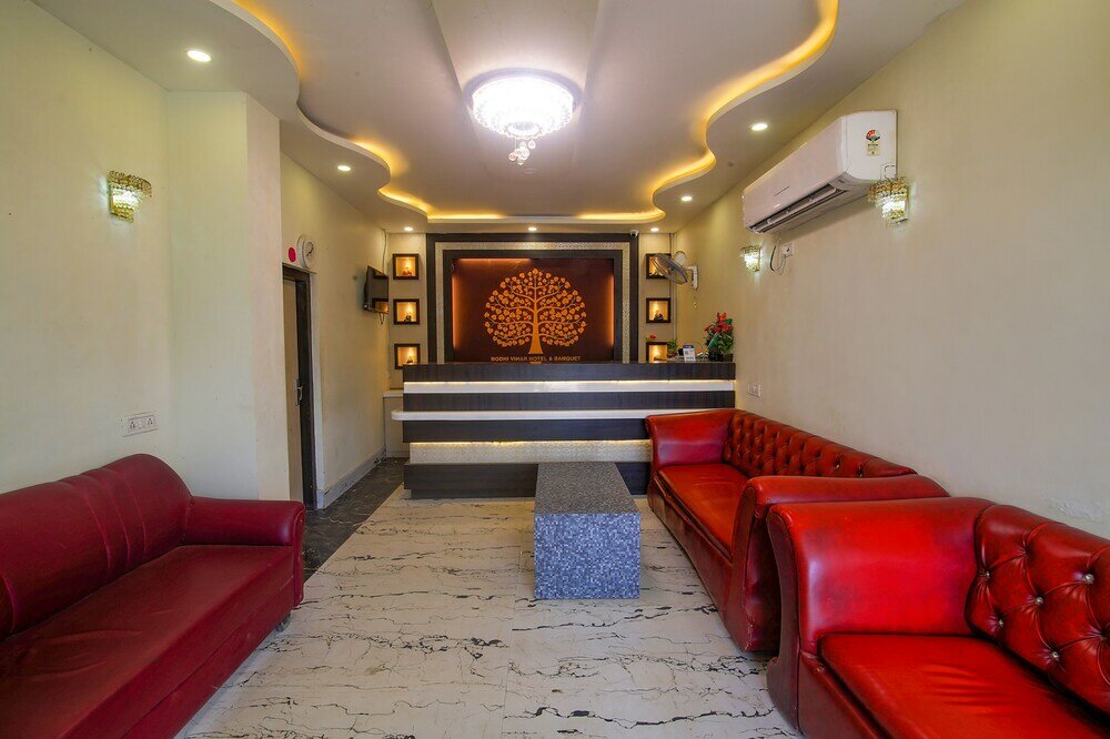 Фото Fabhotel Bodhi Vihar