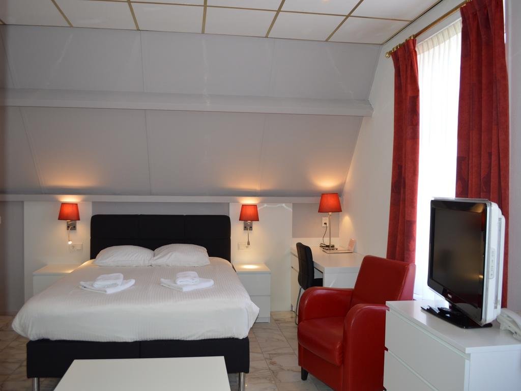 Фото Atlas Village Brielle