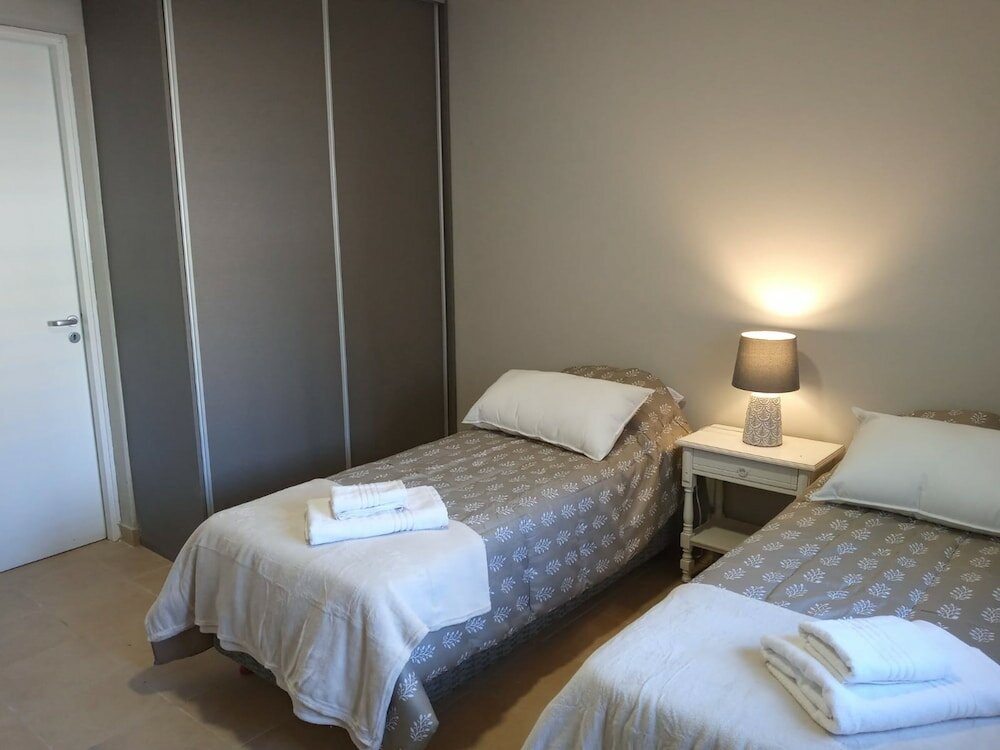 Фото Sobremonte Suites by Vilvey Turismo