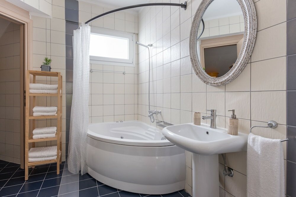 Фото Villas F & B Summer Collection - Aegean Residence