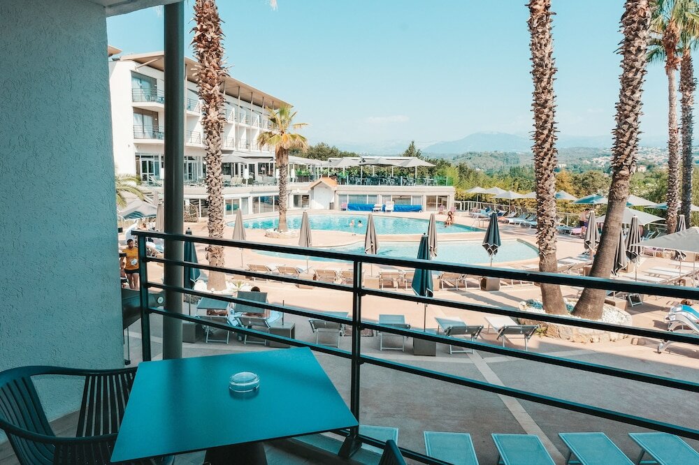 Фото Thalazur Antibes