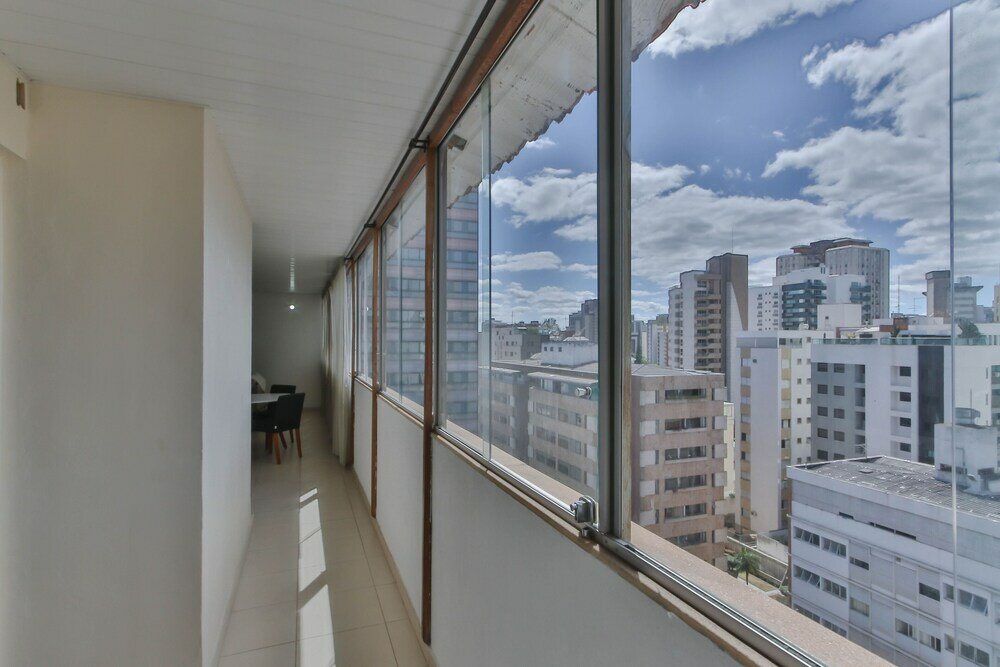 Фото Apartamento próximo AO Minas Tenis Clube