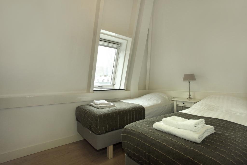 Фото Stayci Serviced Apartments Central Station