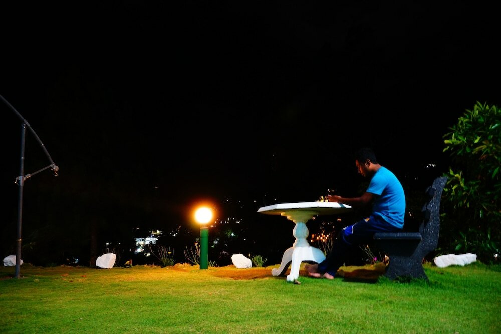 Фото Hotel Sun Breeze