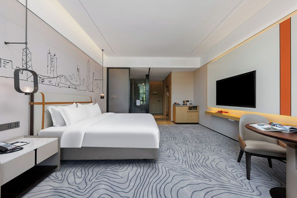 Фото UrCove by Hyatt FengGang