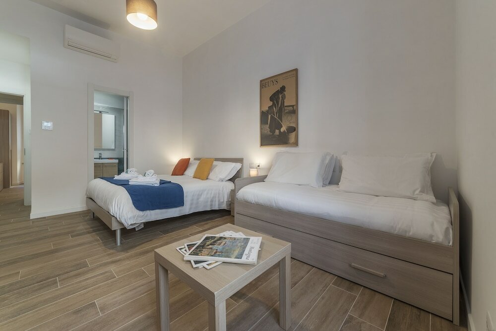 Фото Roma Station House