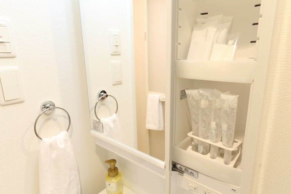 Фото The Grand Residence Hotel Hakata