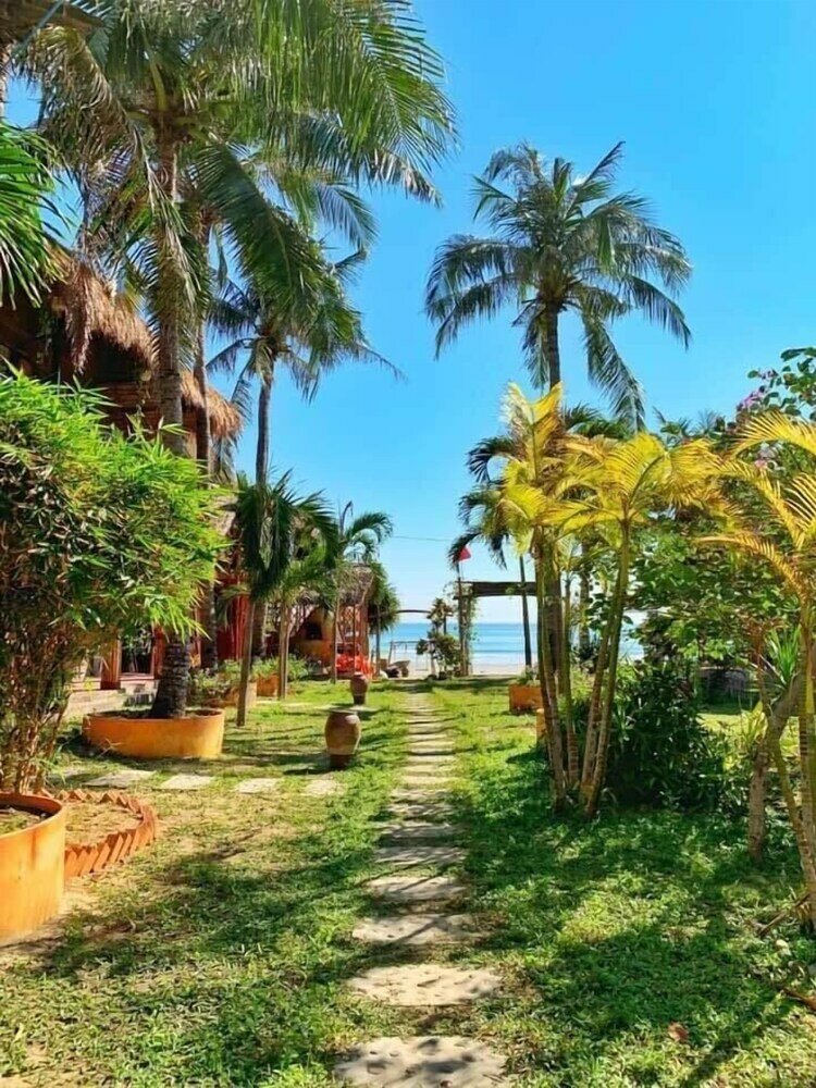 Фото Jungle Beach