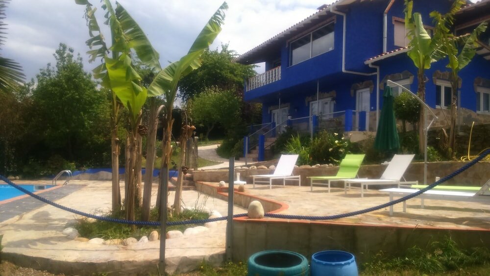 Фото Apartamentos Labana