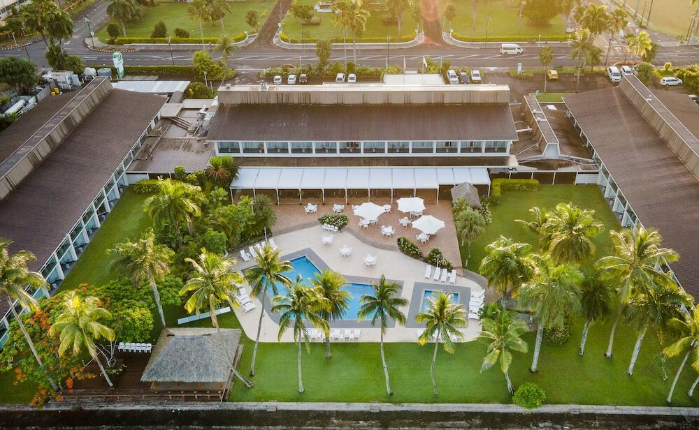 Фото Holiday Inn Suva by IHG