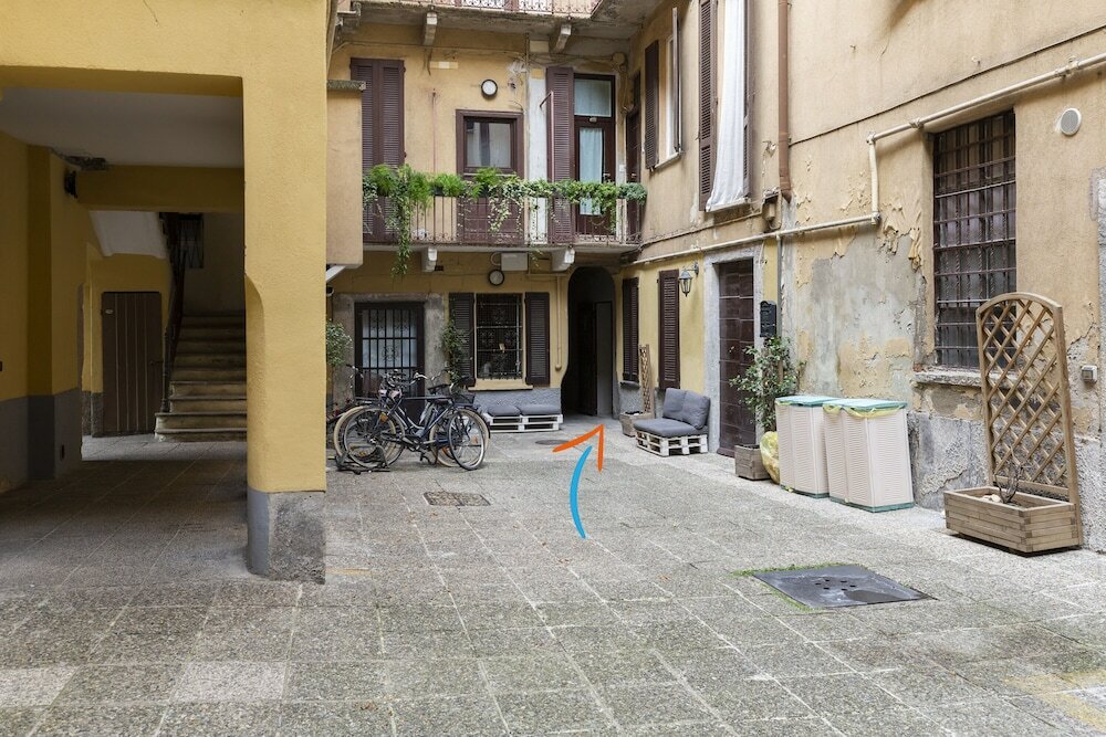 Фото Nota-Mi - Domus Ticinese