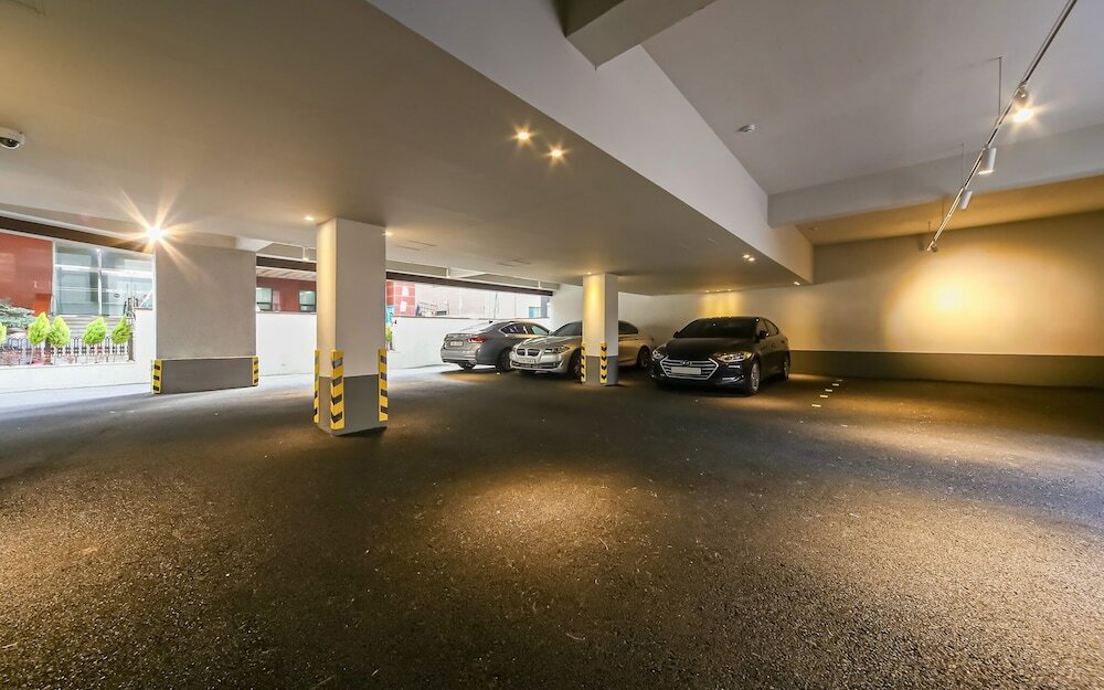 Фото Busan Guseodong French Code