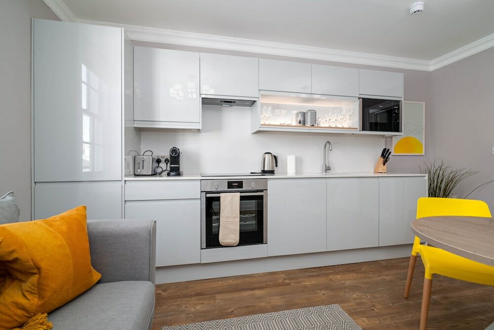 Фото 37 Doughty Street