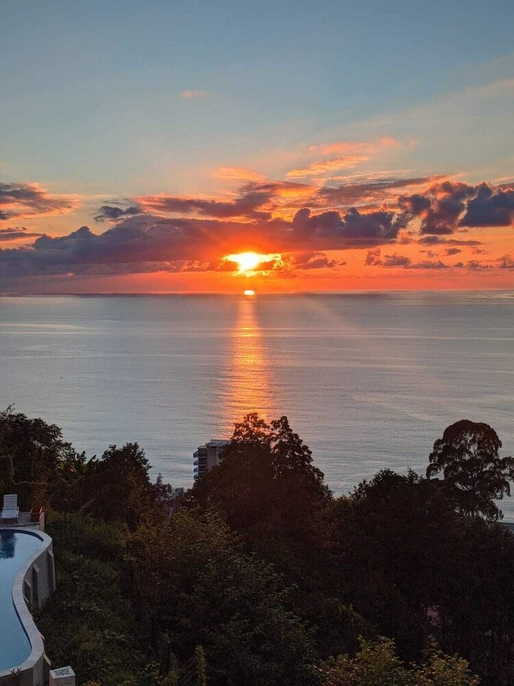 Фото Hotel Hills Kvariati