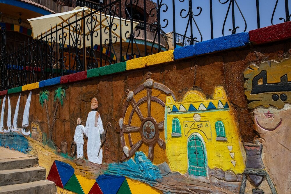 Фото Kulih Nubian Guest House