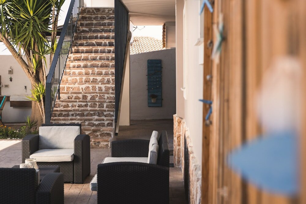 Фото Bruma Luxury Residence