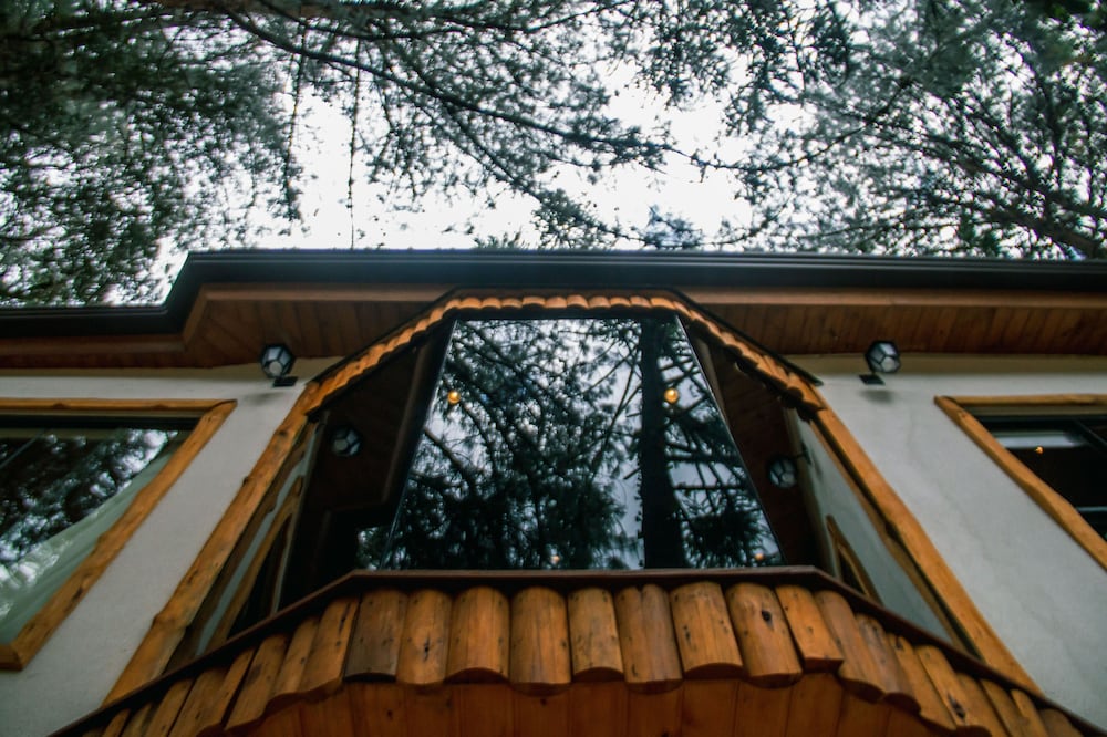 Фото Estalagem Serra de Minas