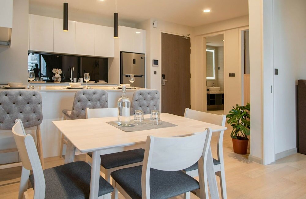 Фото Star Residence by Axquisite Suites