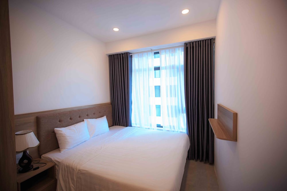 Фото Soho Apartment Nha Trang