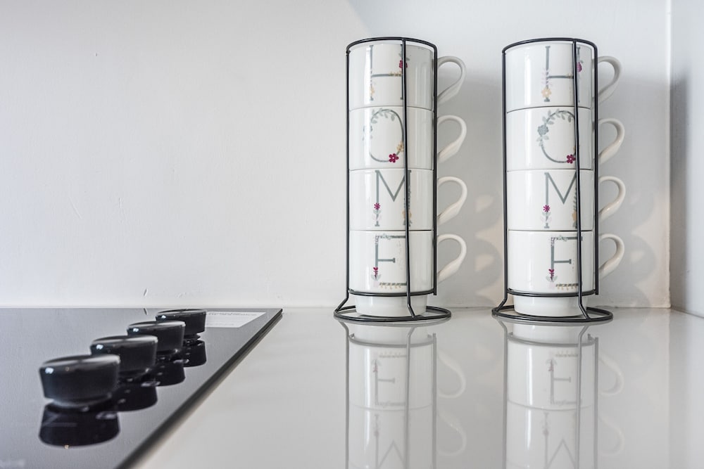 Фото Modern 2 Bedroom Lewisham Apartment