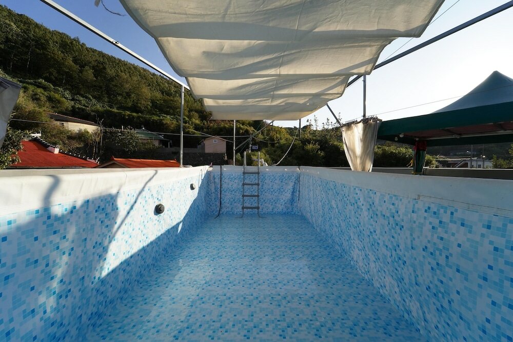 Фото Yeosu Artist Pension